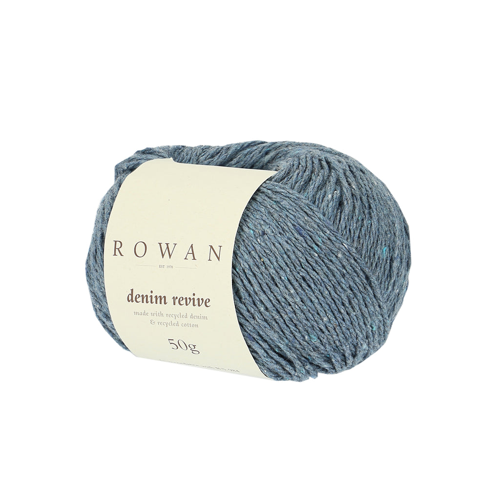 Rowan Denim Revive - Morris & Sons Australia