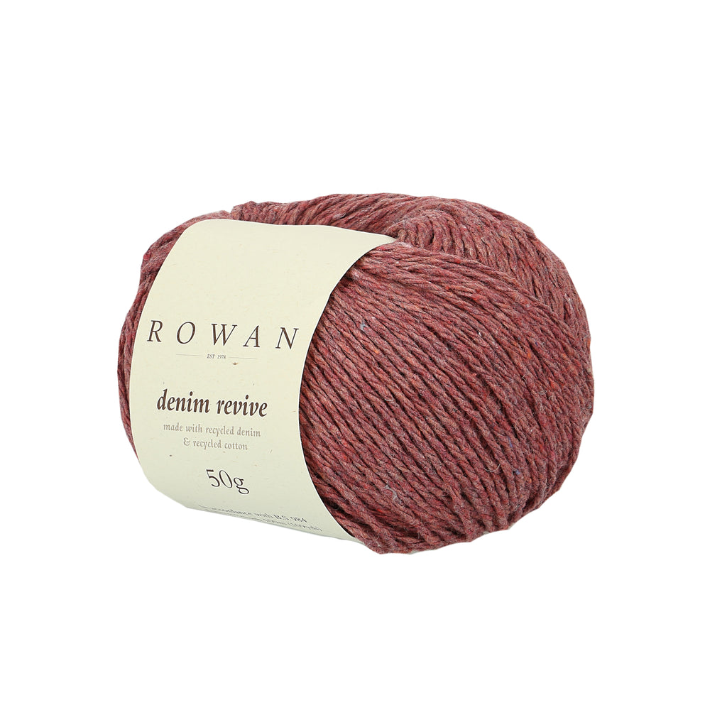 Rowan Denim Revive - Morris & Sons Australia