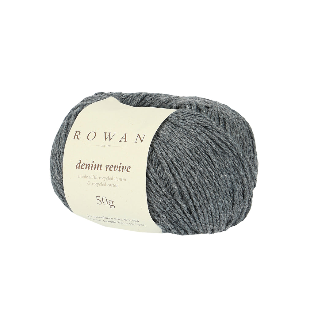 Rowan Denim Revive - Morris & Sons Australia