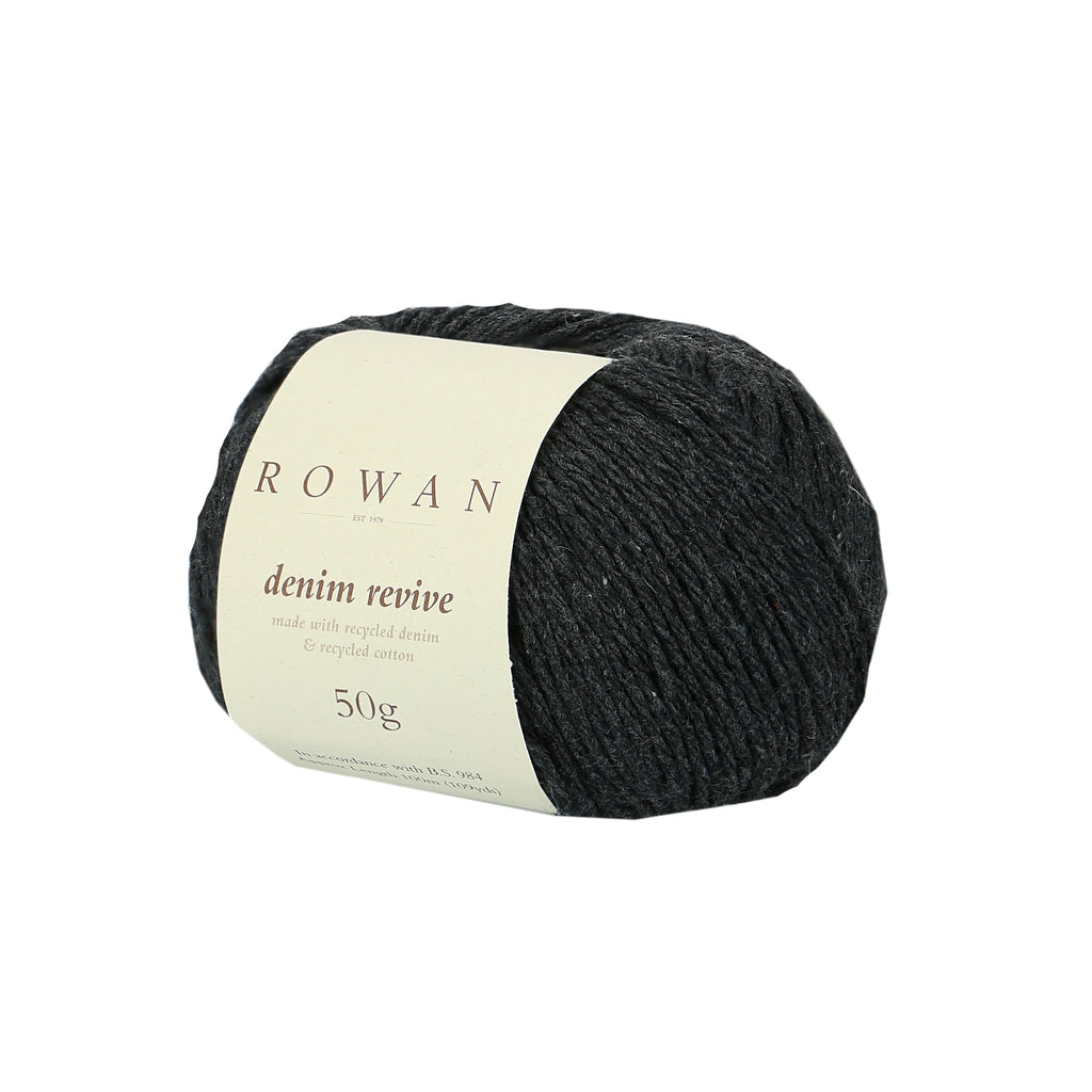 Rowan Denim Revive - Morris & Sons Australia