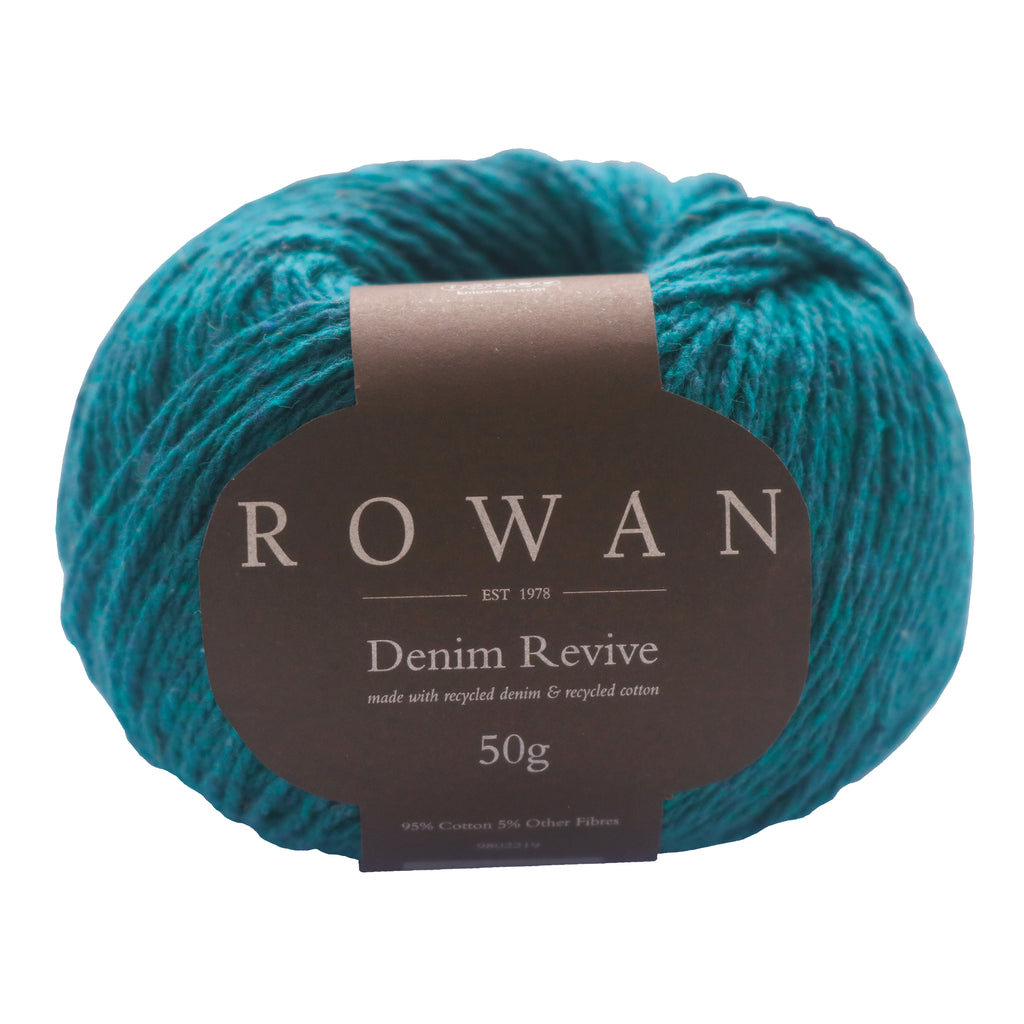 Rowan Denim Revive - Morris & Sons Australia