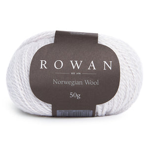 Rowan Norwegian Wool at Morris and sons Sydney