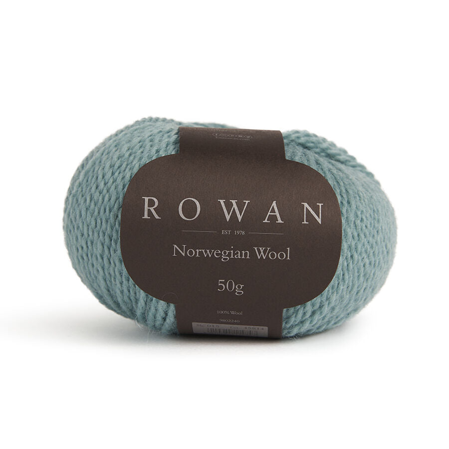Rowan Norwegian