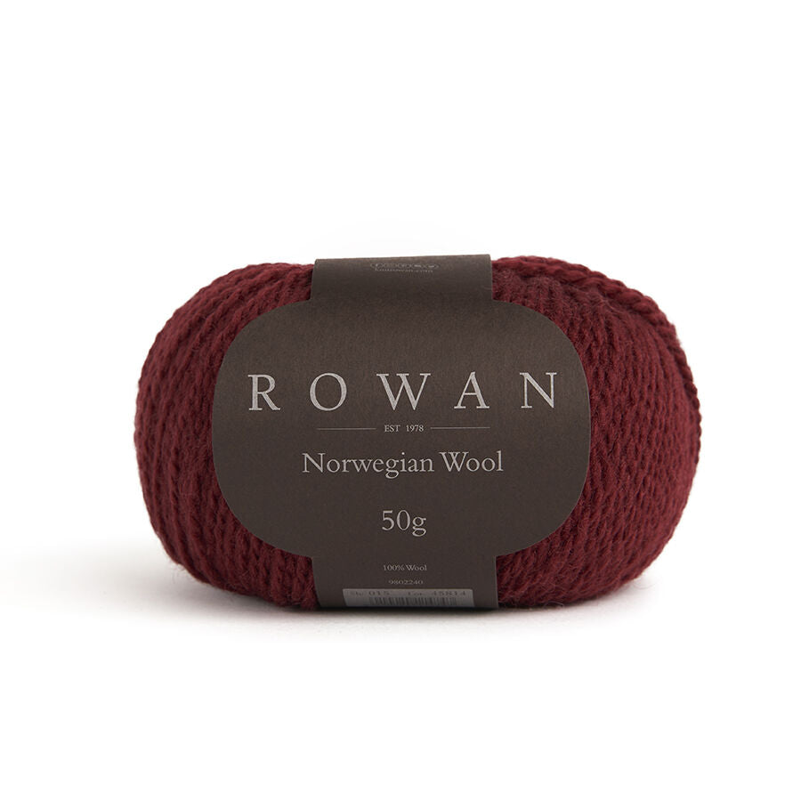 Rowan Norwegian