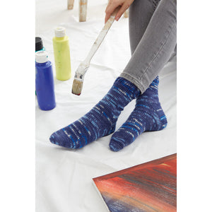Sock Moments Magazine 1 - Morris & Sons Australia