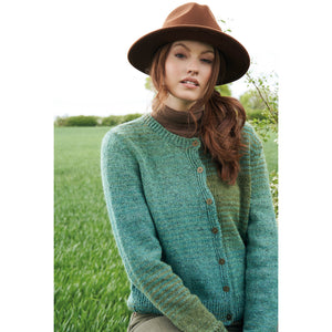 Felted Tweed Colour Collection