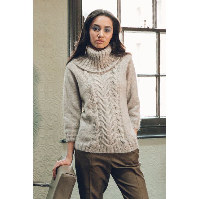 Rowan Loves No 5 - Morris & Sons Australia