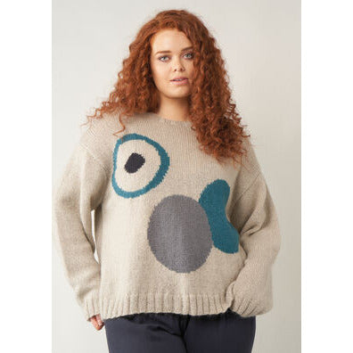 Modern Knits in Kid Classic by Martin Storey