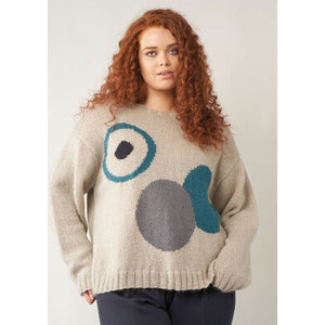 Modern Knits in Kid Classic by Martin Storey