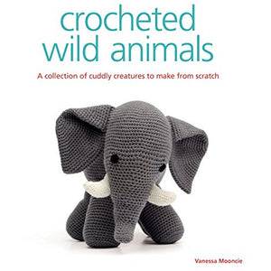 Crocheted Wild Animals