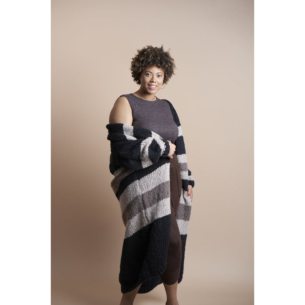 Mode at Rowan: 4 Projects - Brushed Fleece