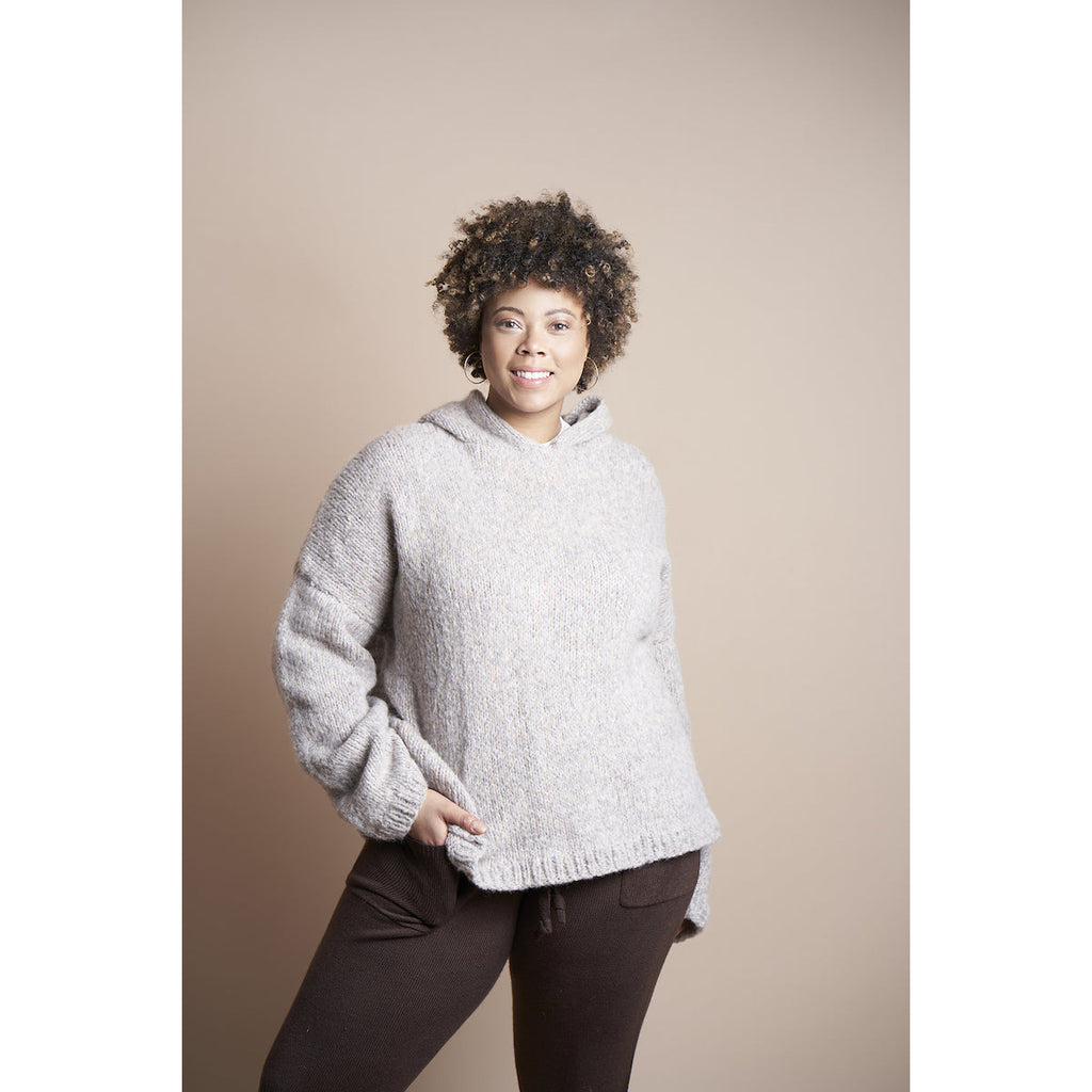 Mode at Rowan: 4 Projects - Brushed Fleece