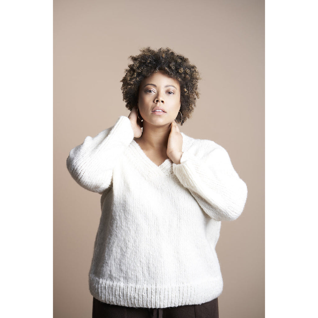 Mode at Rowan: 4 Projects - Brushed Fleece
