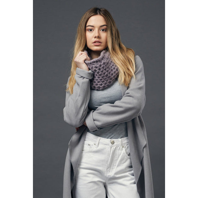 Brushed Fleece Knits by Quail Studio - Morris & Sons Australia