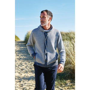 Ocean Blue - Morris & Sons Australia