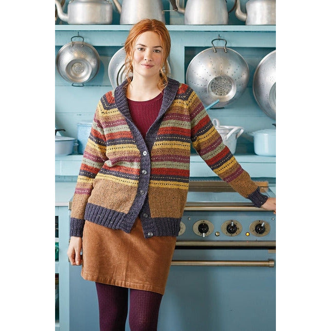 Rowan New Vintage DK - Morris & Sons Australia