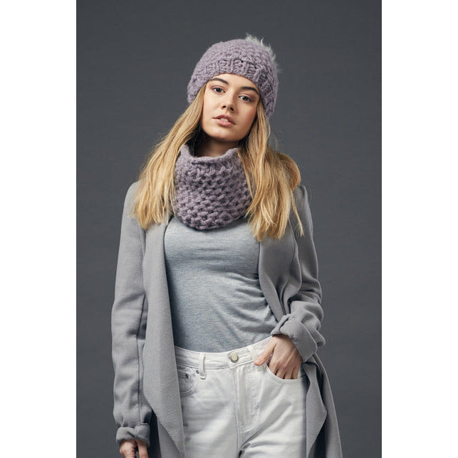 Brushed Fleece Knits by Quail Studio - Morris & Sons Australia