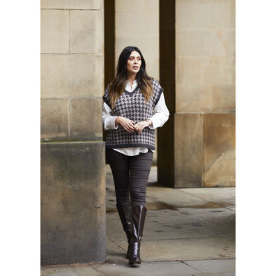 Mode at Rowan: Collection Seven