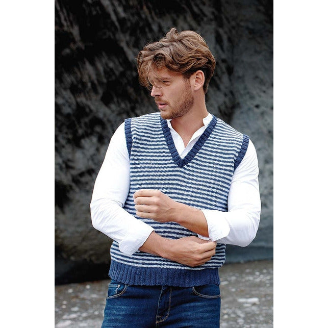Ocean Blue - Morris & Sons Australia