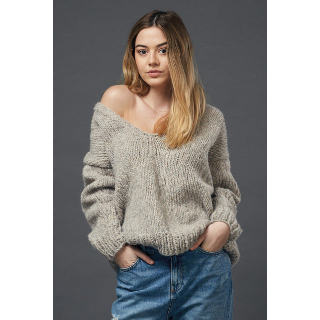 Brushed Fleece Knits by Quail Studio - Morris & Sons Australia