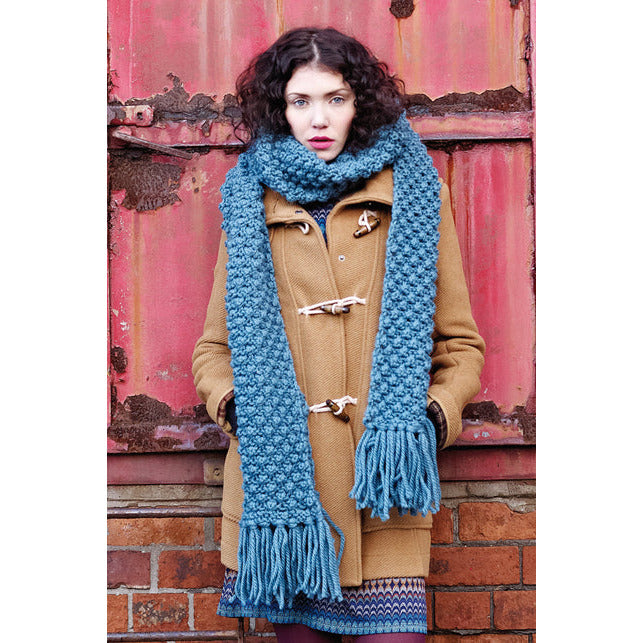 Big Wool Archive Collection 8 Designs - Morris & Sons Australia