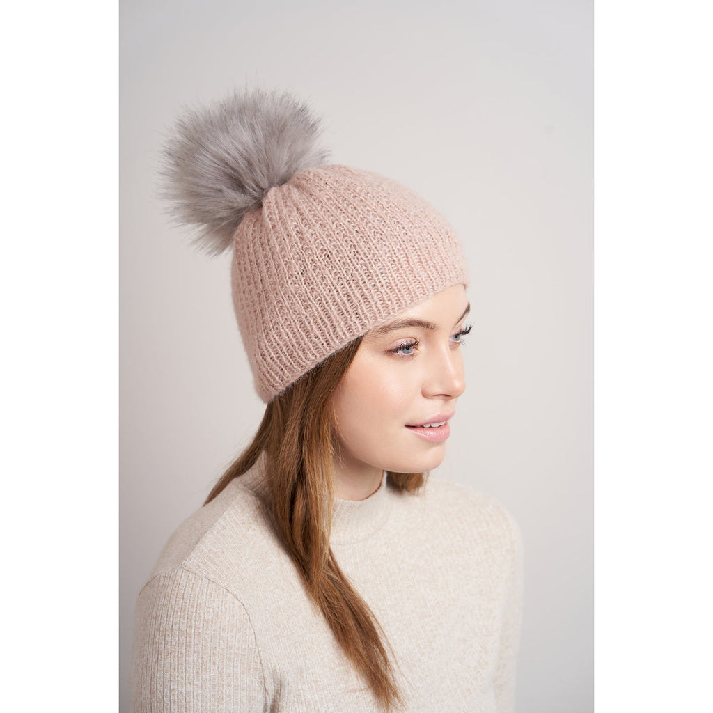 Mode at Rowan: Beanie Style