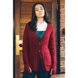 Rowan Loves No 5 - Morris & Sons Australia