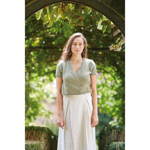 Cotton Cashmere by Sarah Hatton - Morris & Sons Australia