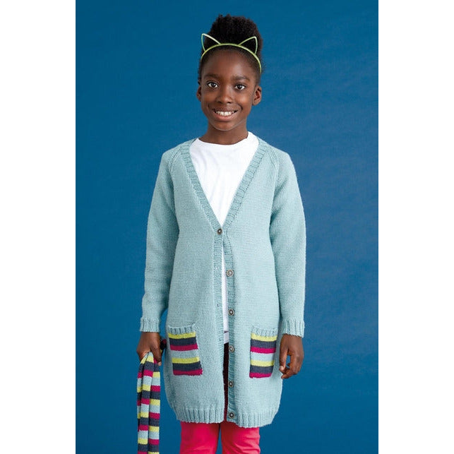 Kids Summer Brights - Morris & Sons Australia