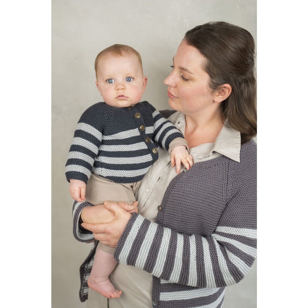 Bloom Book Four: Baby Basics by Martin Storey