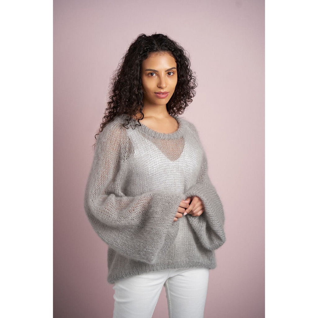 Mode at Rowan: 4 Projects - Blogger's Edit