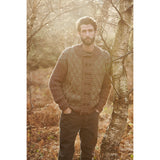 Hemp Tweed 14 Designs by Lisa Richardson - Morris & Sons Australia