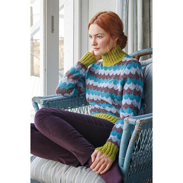 Rowan New Vintage DK - Morris & Sons Australia