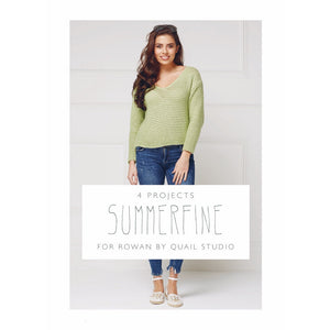 Summerfine Collection by Quail Studio