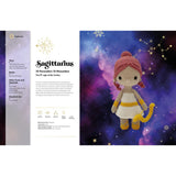 Crochet Zodiac Dolls