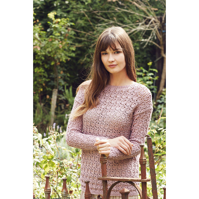 Softyak Dk 12 Designs by Marie Wallin - Morris & Sons Australia