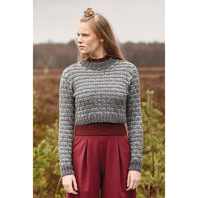 Hemp Tweed 14 Designs by Lisa Richardson - Morris & Sons Australia