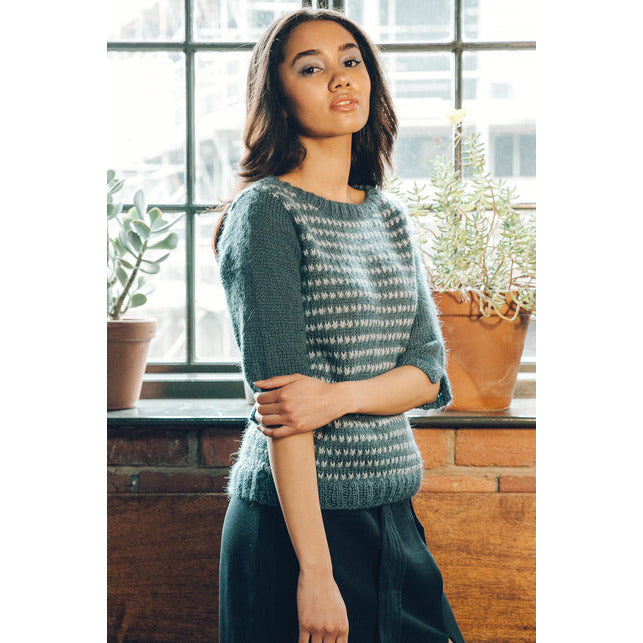 Rowan Loves No 5 - Morris & Sons Australia