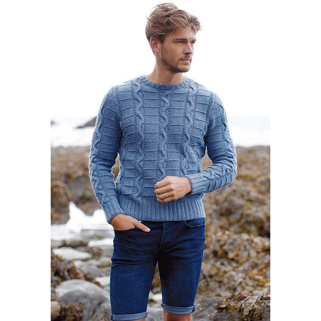 Ocean Blue - Morris & Sons Australia