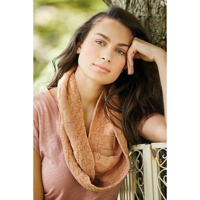 Cotton Cashmere by Sarah Hatton - Morris & Sons Australia