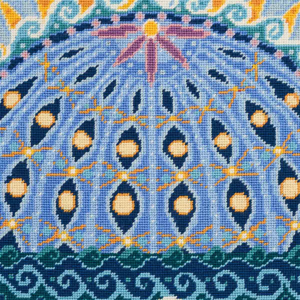 Day Two: The Firmament - Morris & Sons Australia