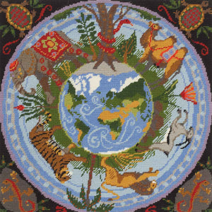 Day Six: Beasts of the Earth - Morris & Sons Australia