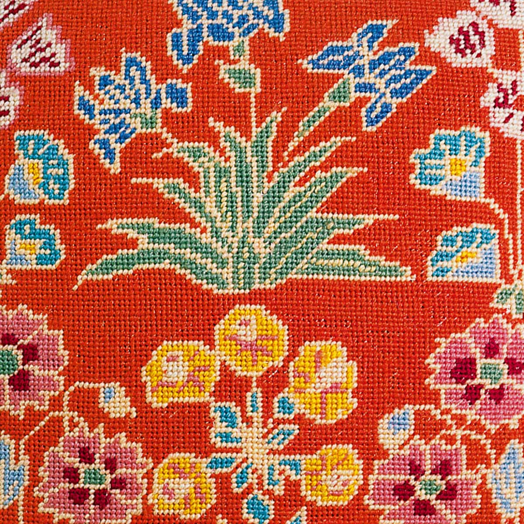 Carpet Garden Cushion - Morris & Sons Australia
