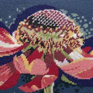 Dancing Queen Cushion - Morris & Sons Australia