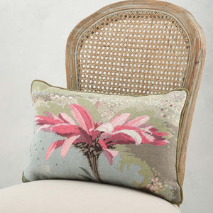 Echinacea Cushion - Morris & Sons Australia