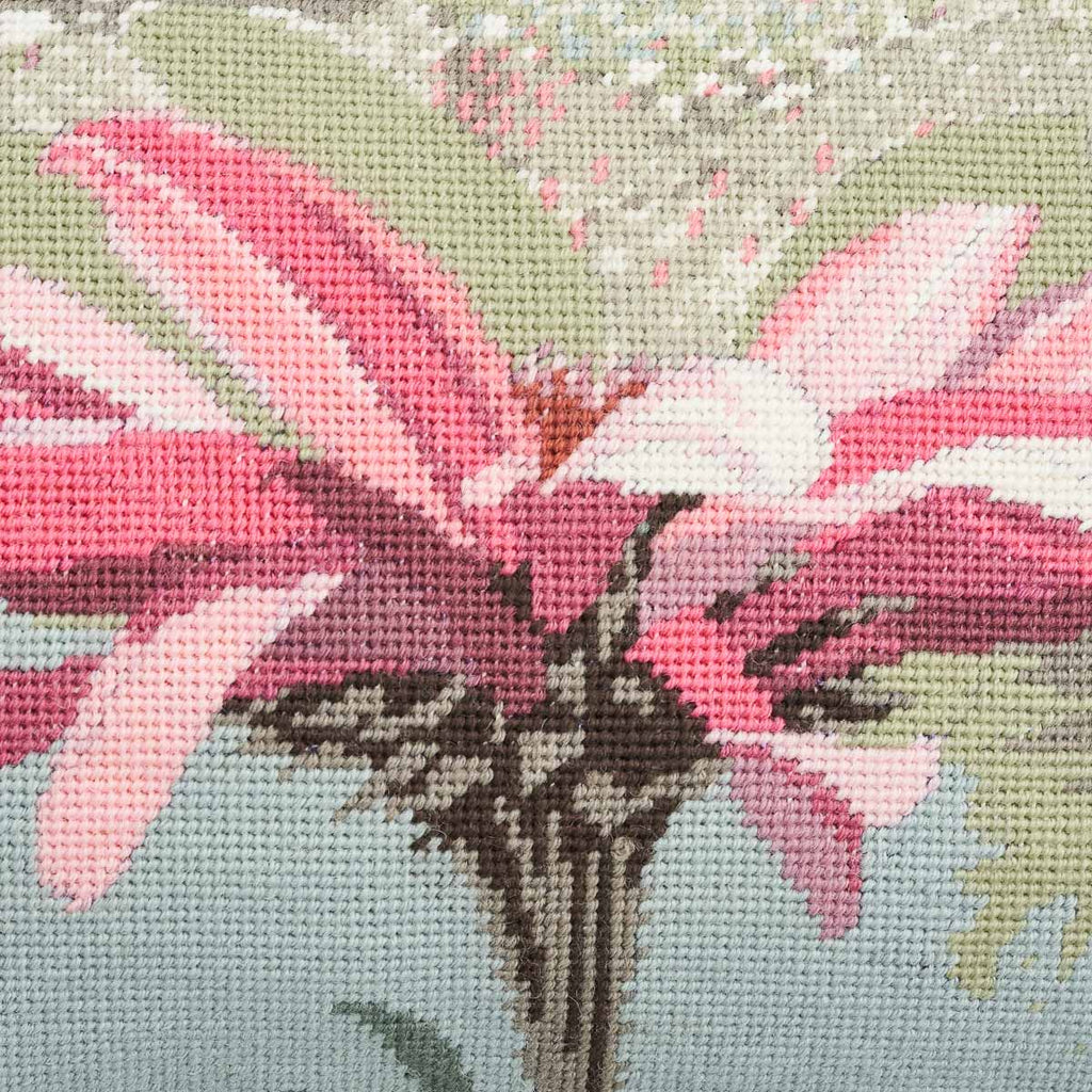 Echinacea Cushion - Morris & Sons Australia