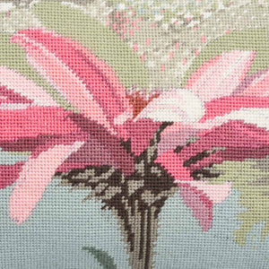 Echinacea Cushion - Morris & Sons Australia