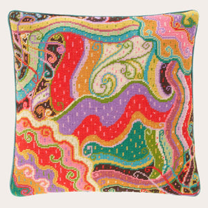 Fandango Cushion - Morris & Sons Australia