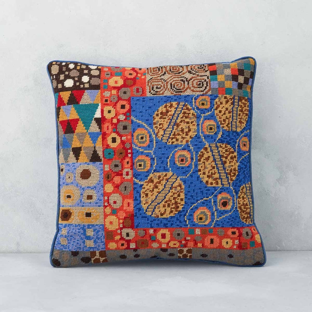 Klimt: Blue - Morris & Sons Australia