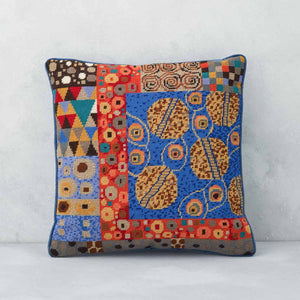 Klimt: Blue - Morris & Sons Australia